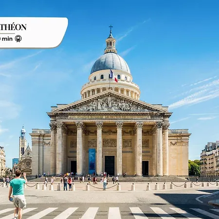 Appartamento 372 - Charming Parisian Space - Bastille *